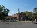 1007 Livingston County Courthouse, 2008